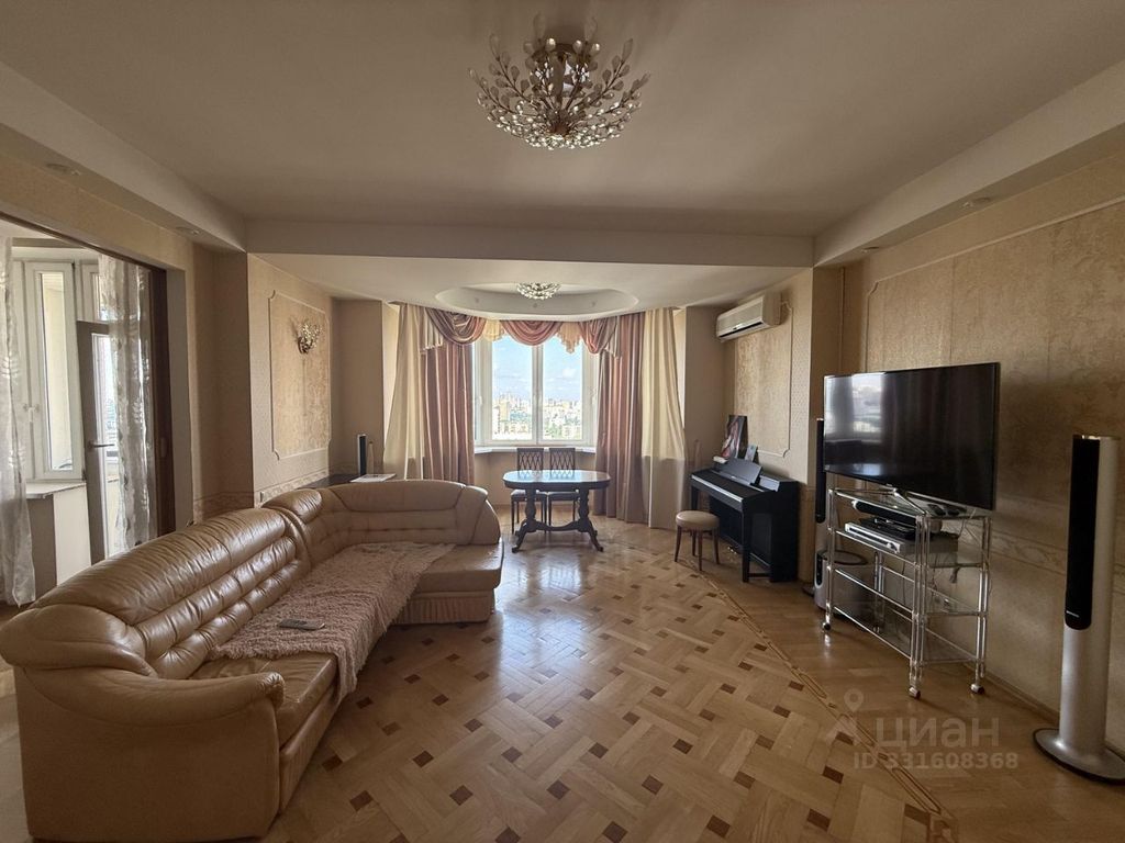m. Vodny stadion: Apartment, 2-rooms