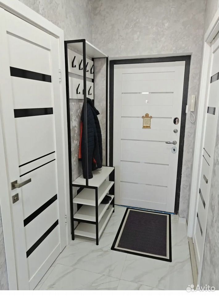 m. Skhodnya: Apartment, 1-rooms