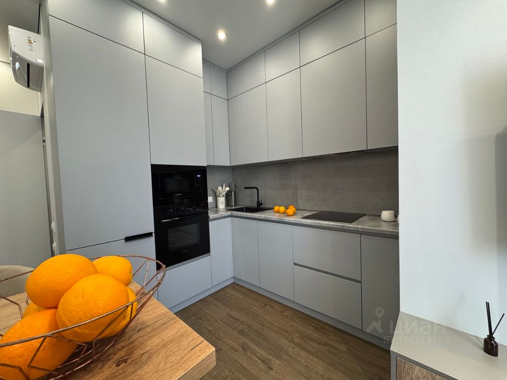 m. Kaluzhskaya: Apartment, 1-rooms