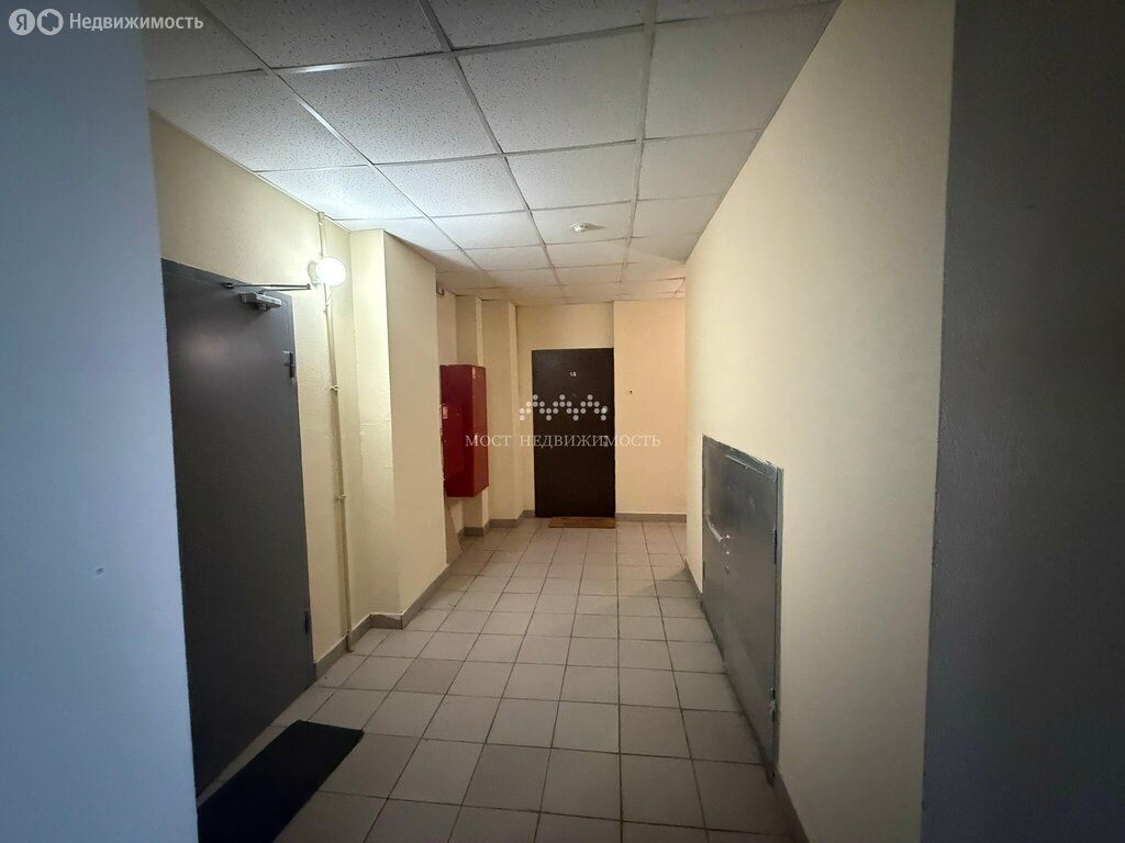 m. Khimki: Apartment, 2-rooms