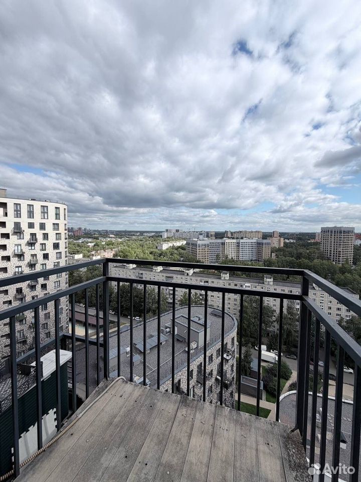 m. Medvedkovo: Apartment, 2-rooms