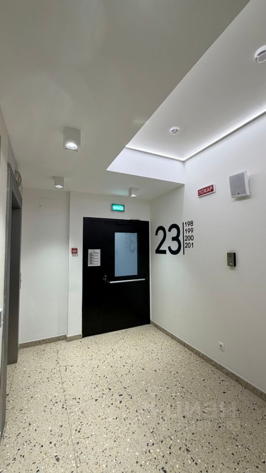 m. Kuntsevskaya: Apartment, 1-rooms