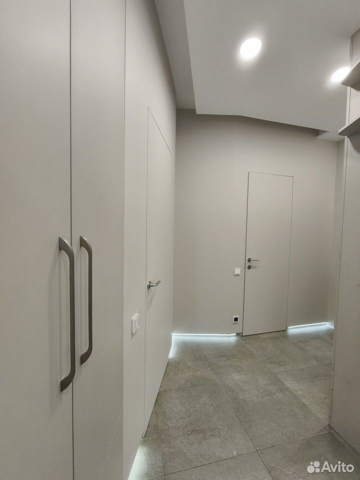 m. Vodny stadion: Apartment, 3-rooms