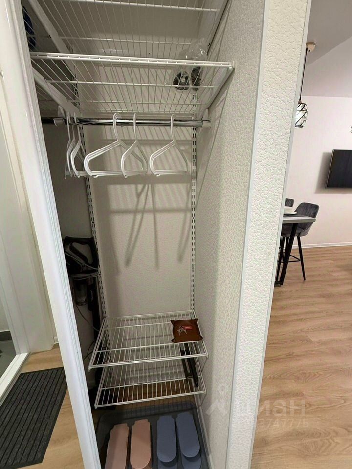 m. Lokomotiv: Apartment, 1-rooms