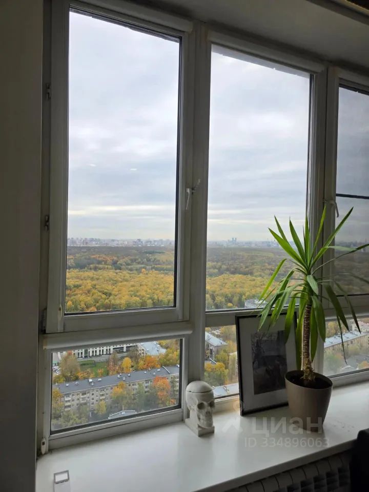 m. Izmaylovskaya: Apartment, 2-rooms