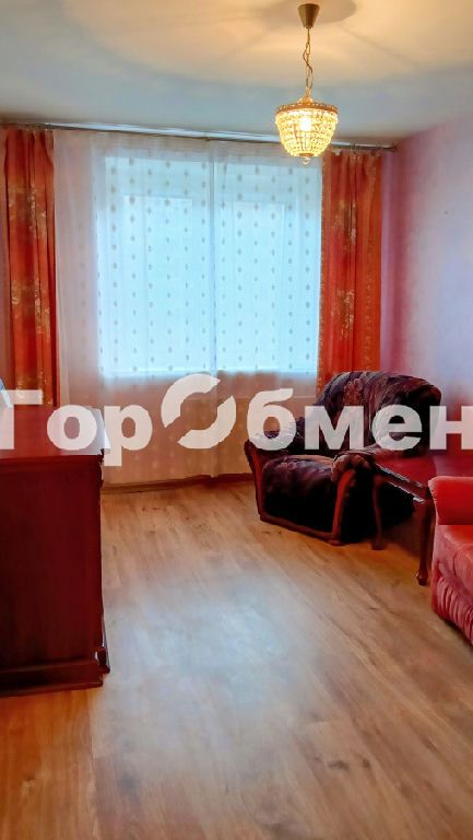 m. Molodezhnaya: Apartment, 2-rooms