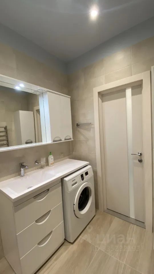 m. Testovskaya: Apartment, 2-rooms