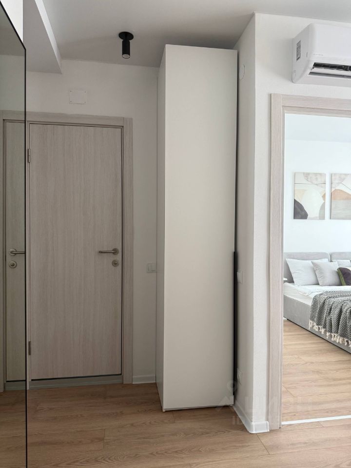 m. Lokomotiv: Apartment, 1-rooms