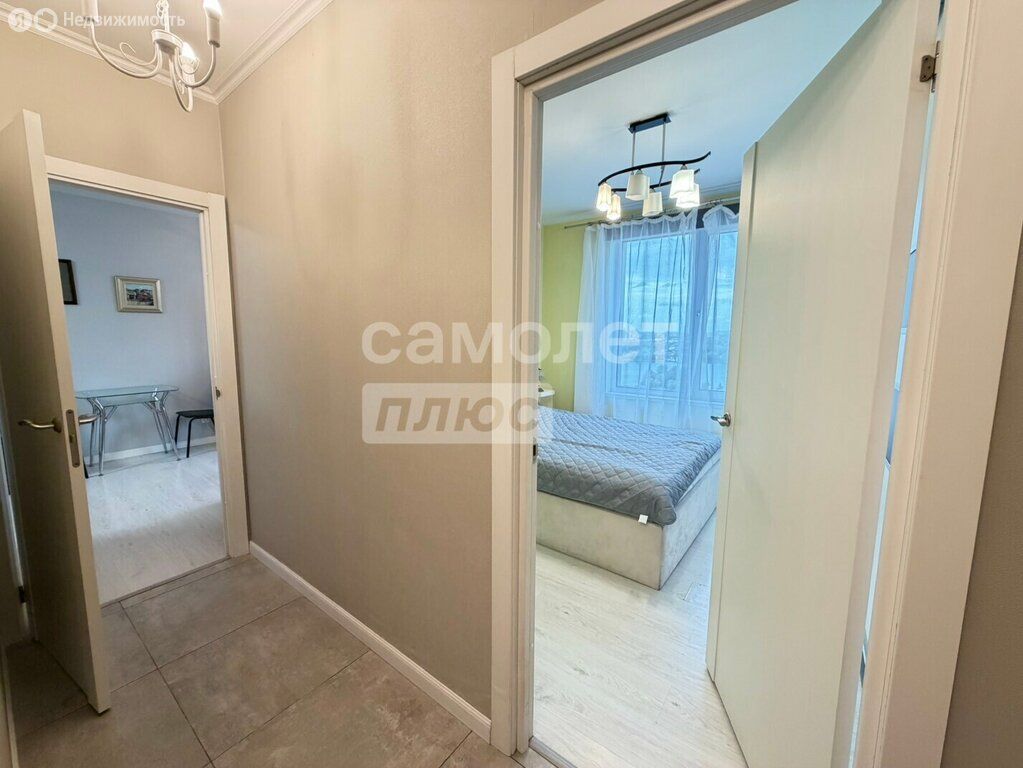 m. Strogino: Apartment, 1-rooms