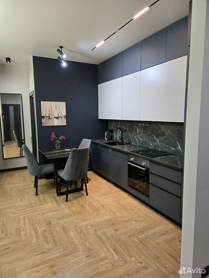 m. Testovskaya: Apartment, 2-rooms