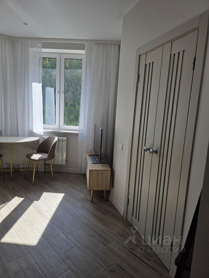m. Kotelniki: Apartment, 1-rooms