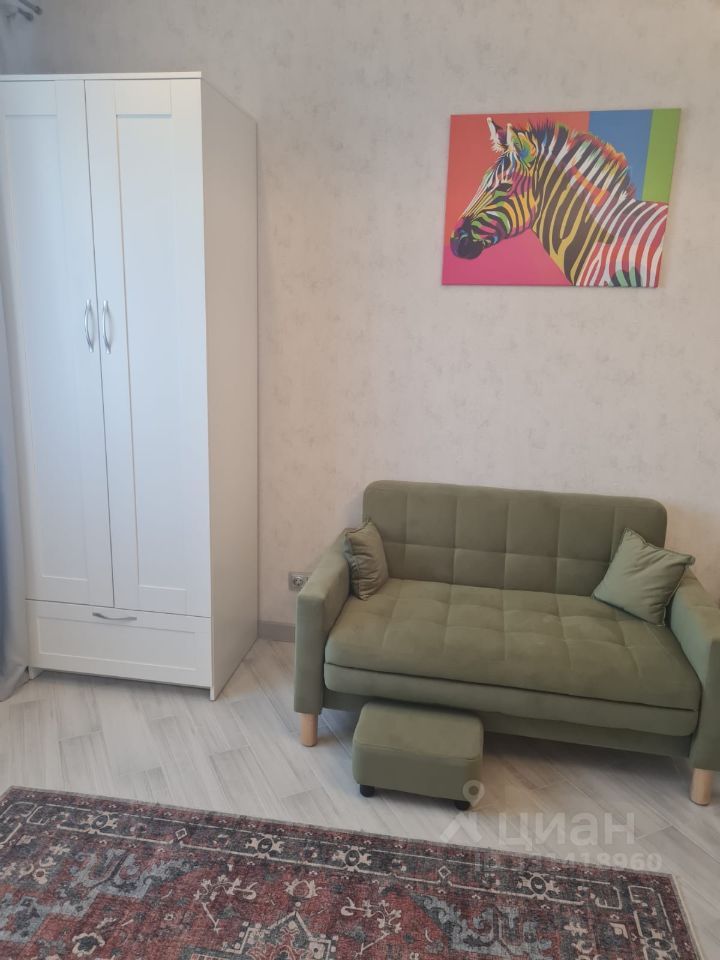 m. Sheremetyevskaya: Apartment, 1-rooms