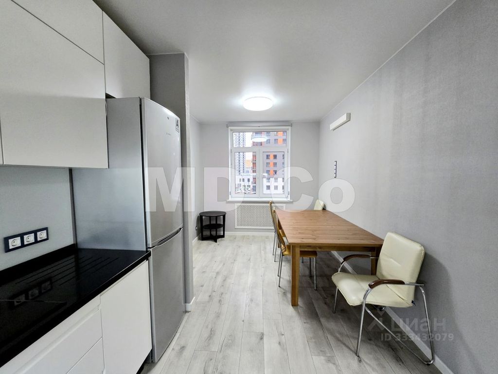m. Kotelniki: Apartment, 3-rooms