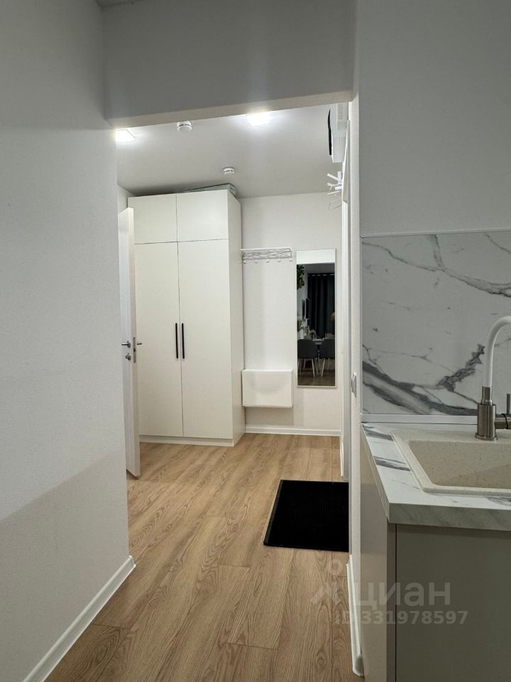 m. Butyrskaya : Apartment, 2-rooms