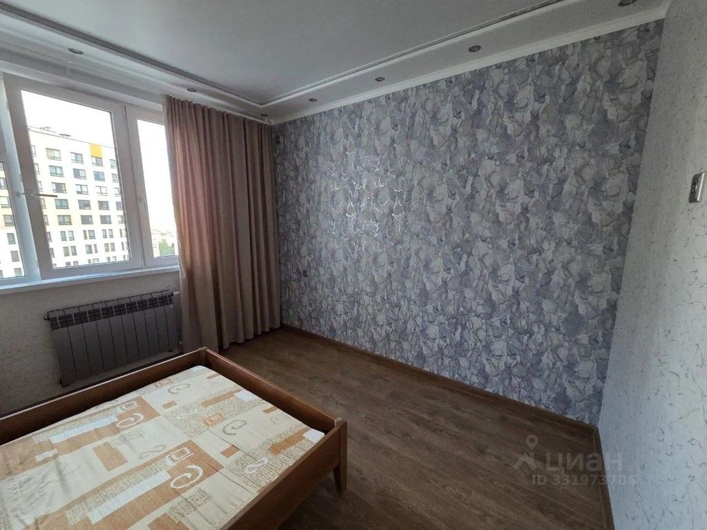 m. Molzhaninovo: Apartment, 2-rooms