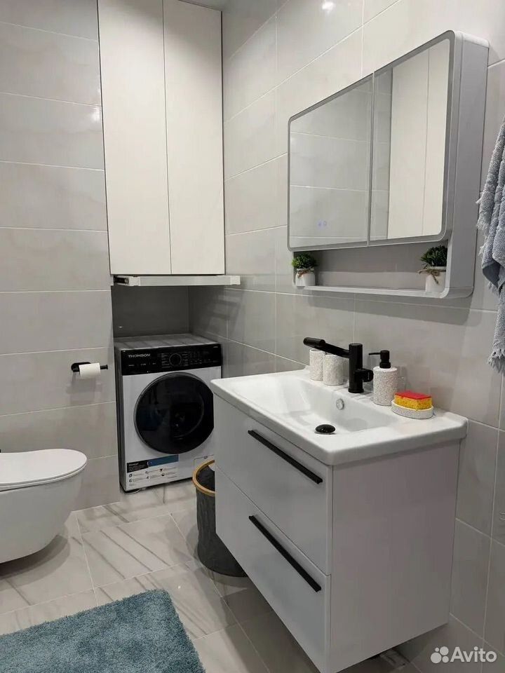 m. Michurinsky prospekt: Apartment, studio