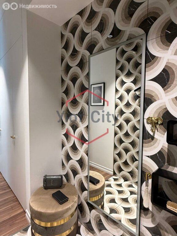 m. Mayakovskaya: Apartment, 2-rooms