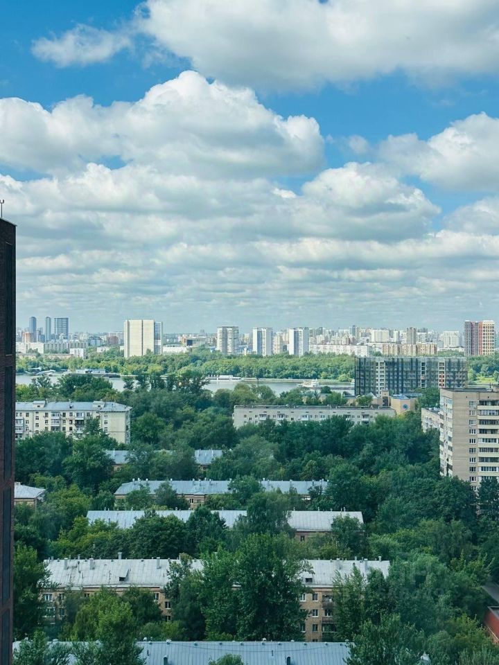 m. Rechnoy vokzal: Apartment, 1-rooms