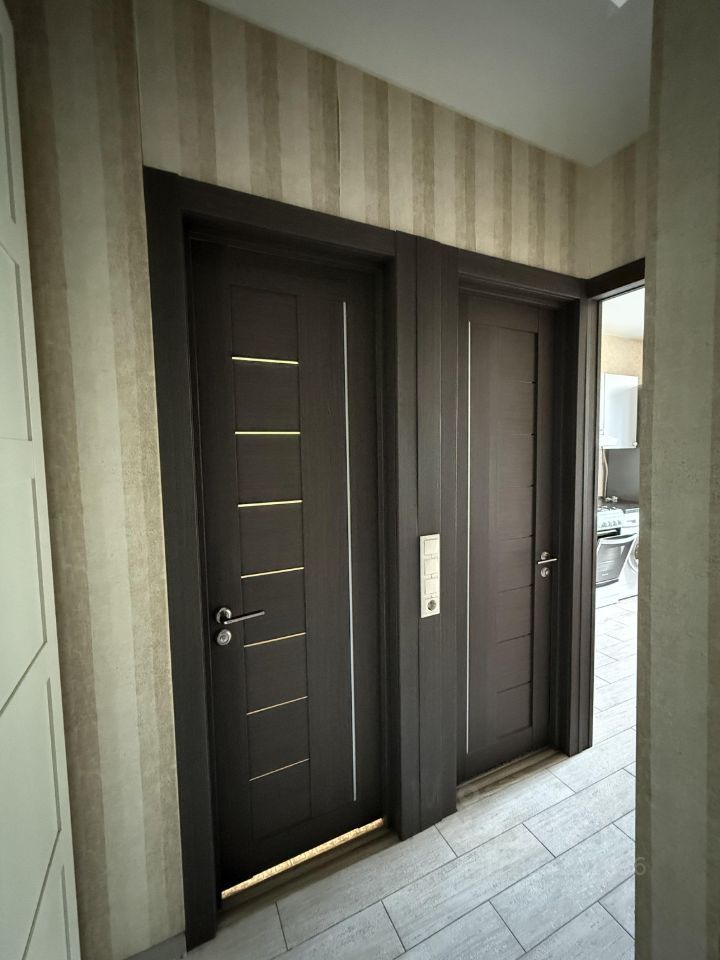 m. Smolenskaya: Apartment, 1-rooms