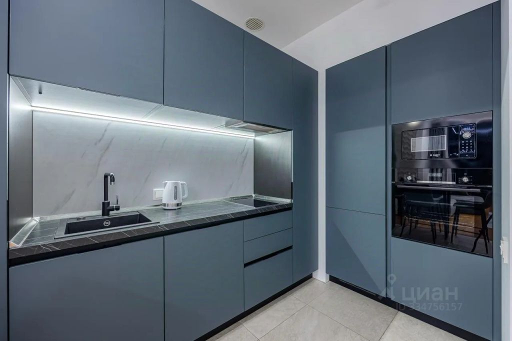 m. Testovskaya: Apartment, 2-rooms