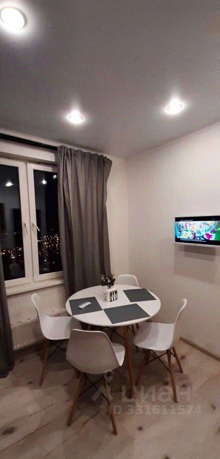 m. Solntsevo: Apartment, 2-rooms