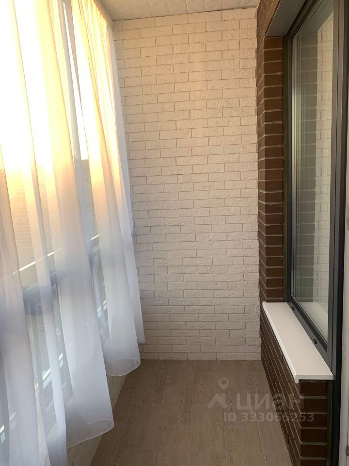 m. Domodedovskaya: Apartment, 1-rooms