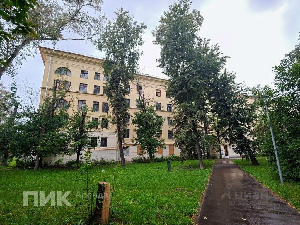 m. Lefortovo: Apartment, 1-rooms