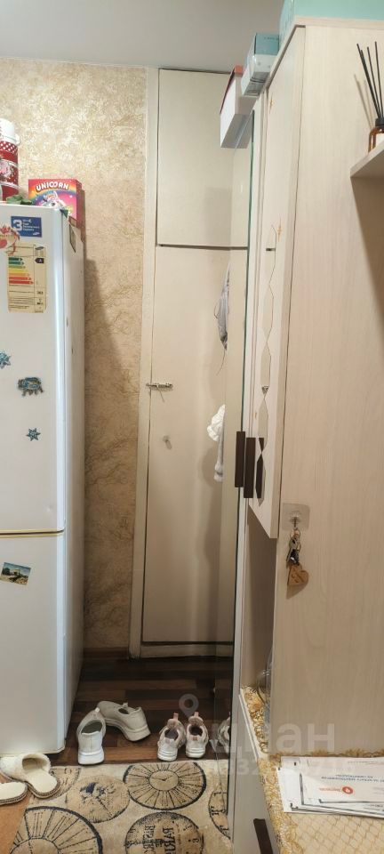 m. Medvedkovo: Apartment, 1-rooms