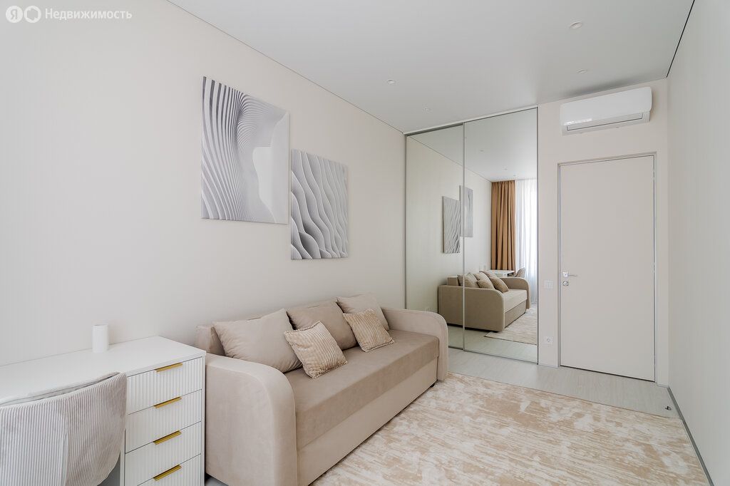 m. Shelepikha: Apartment, 2-rooms