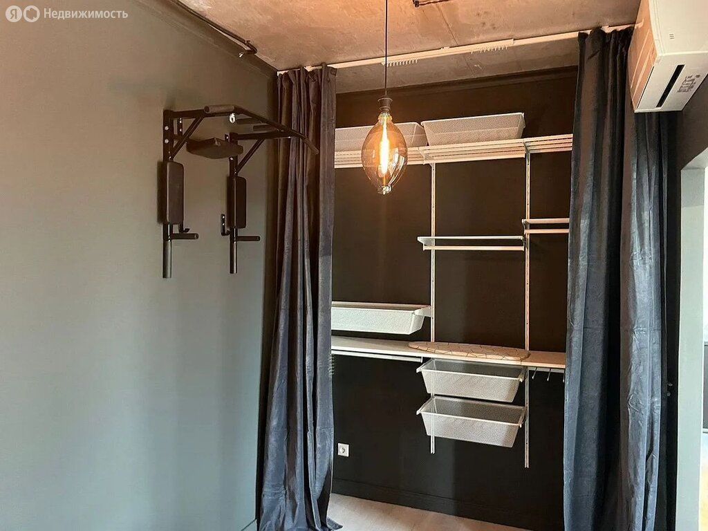 m. Botanichesky sad: Apartment, 2-rooms