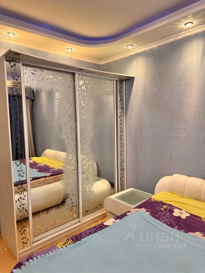 m. Zhulebino: Apartment, 2-rooms