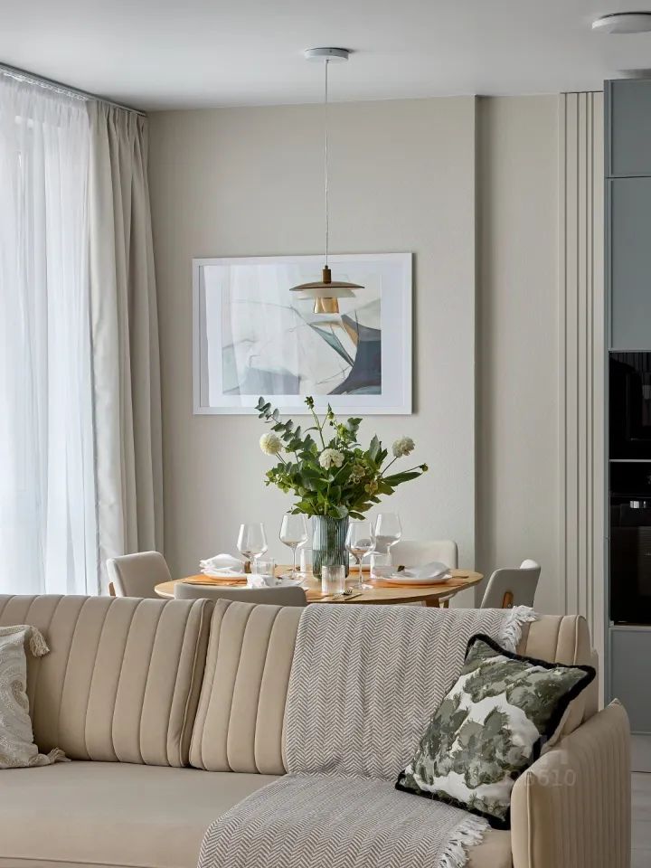 m. Streshnevo: Apartment, 2-rooms