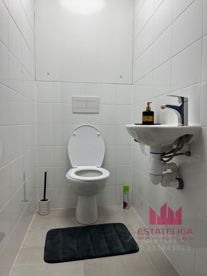 m. Aminyevskaya: Apartment, 2-rooms