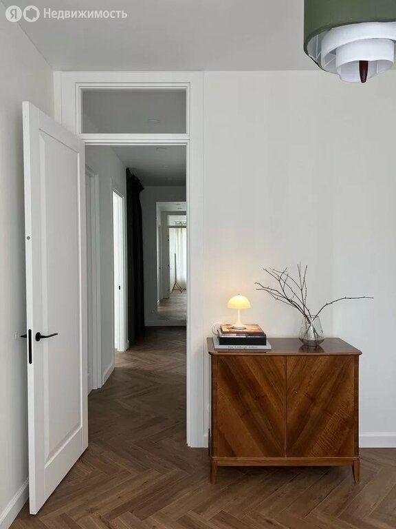 m. Spartak: Apartment, 2-rooms