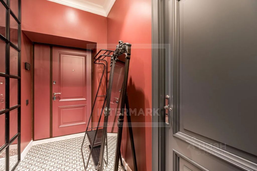 m. Arbatskaya: Apartment, 2-rooms
