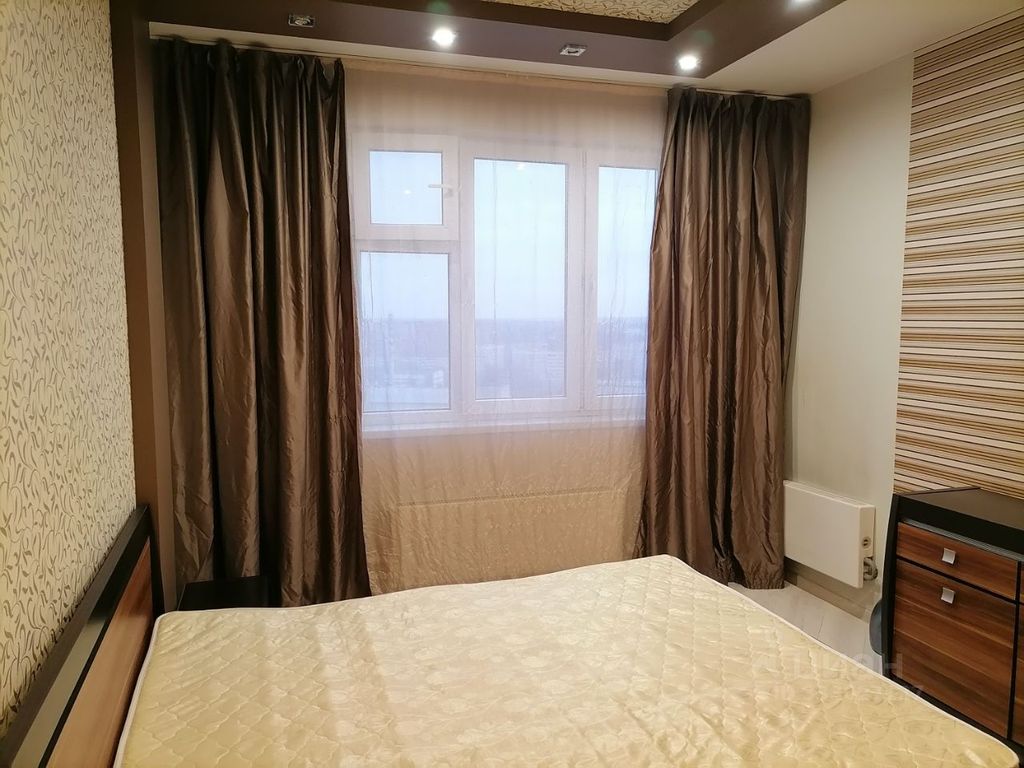 m. Medvedkovo: Apartment, 2-rooms