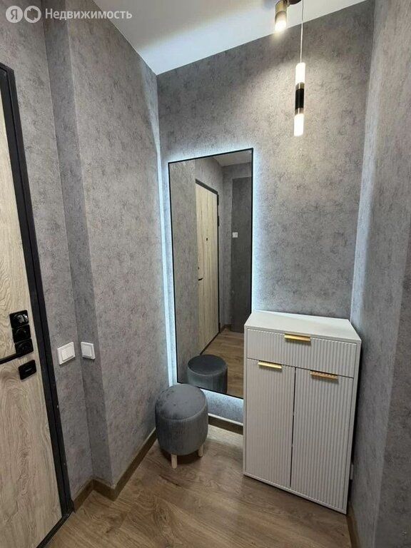 m. Ugreshskaya: Apartment, 1-rooms