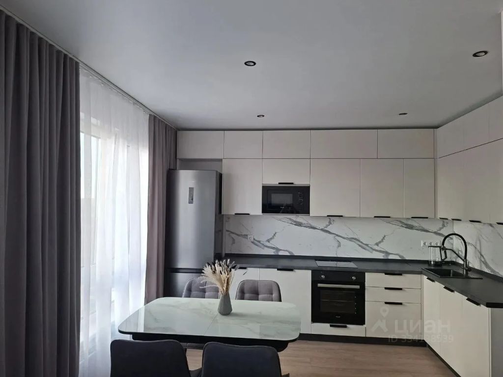 m. Butyrskaya : Apartment, 1-rooms