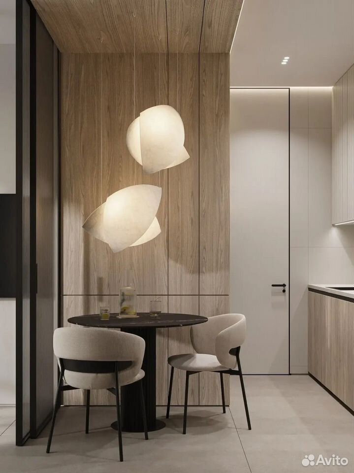 m. Shelepikha: Apartment, 2-rooms