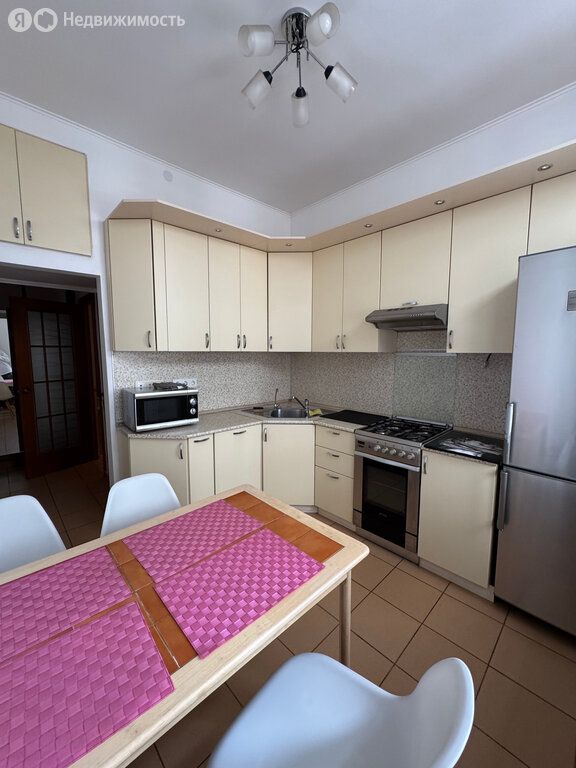 m. Novokuznetskaya: Apartment, 2-rooms
