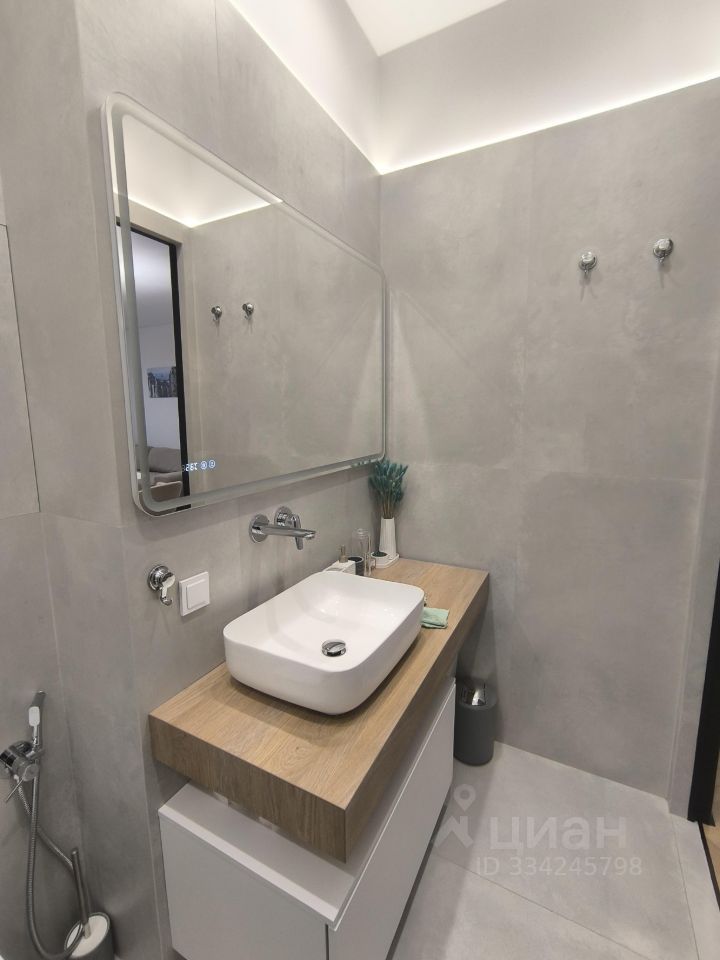 m. Aminyevskaya: Apartment, 1-rooms