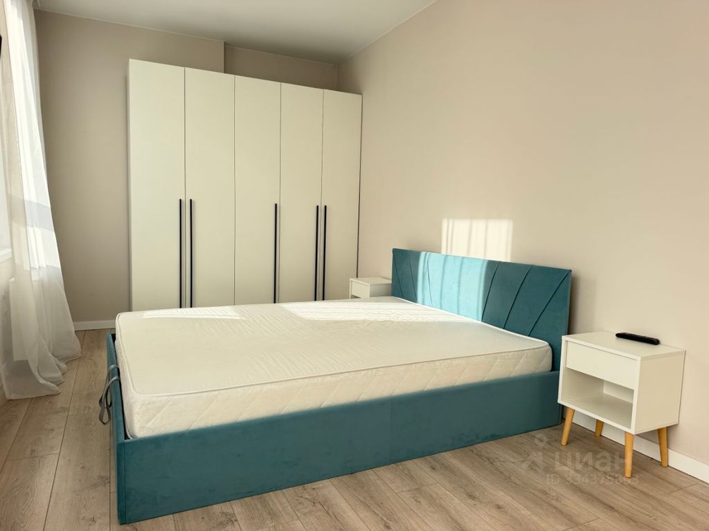m. Strogino: Apartment, 1-rooms