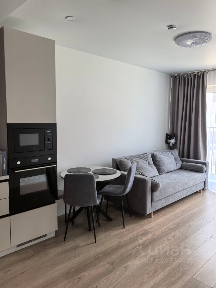 m. Opalikha: Apartment, 1-rooms