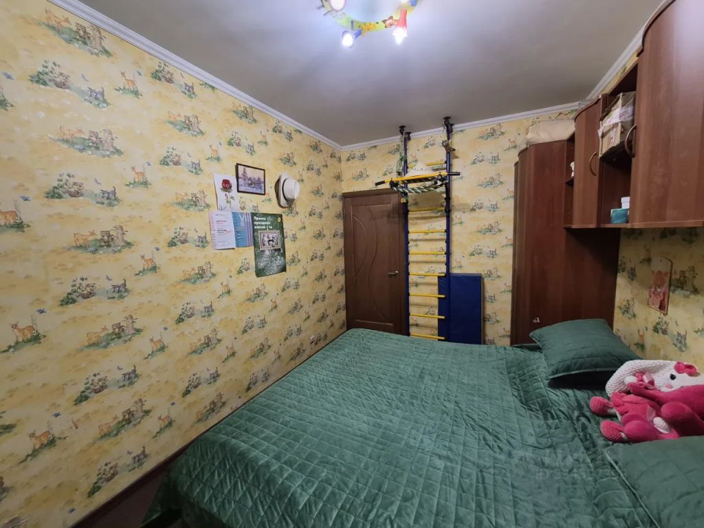 m. Ukhtomskaya: Apartment, 2-rooms