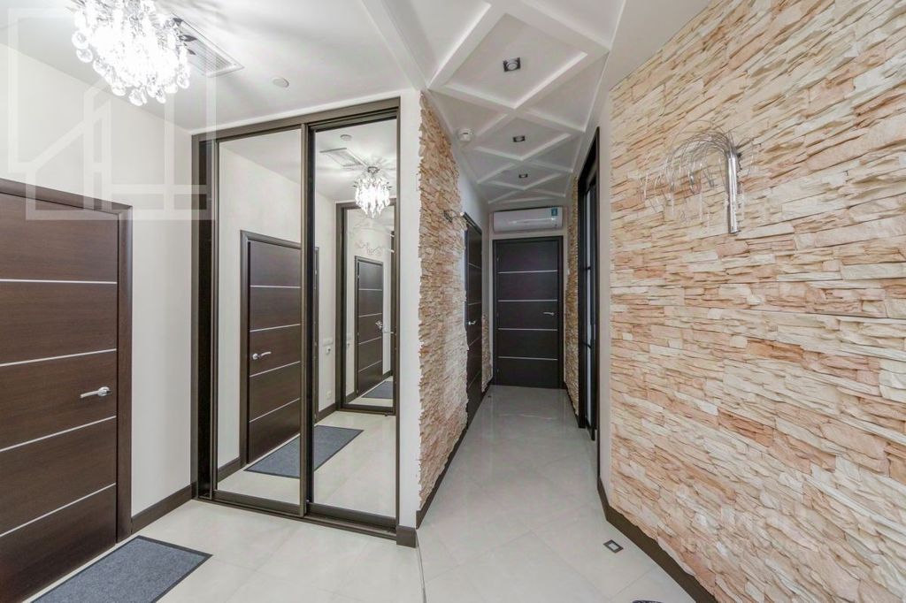 m. Aeroport: Apartment, 3-rooms