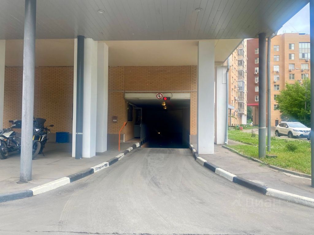 m. Petrovsky park: Apartment, 2-rooms