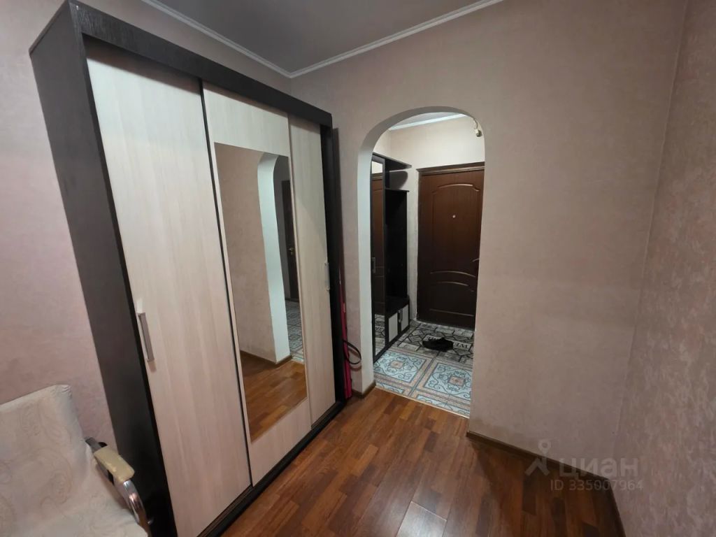 m. Schelkovskaya: Apartment, 3-rooms