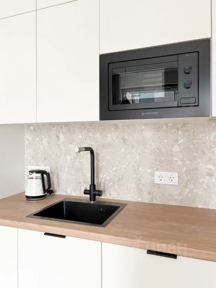 m. Volgogradsky prospekt: Apartment, 1-rooms