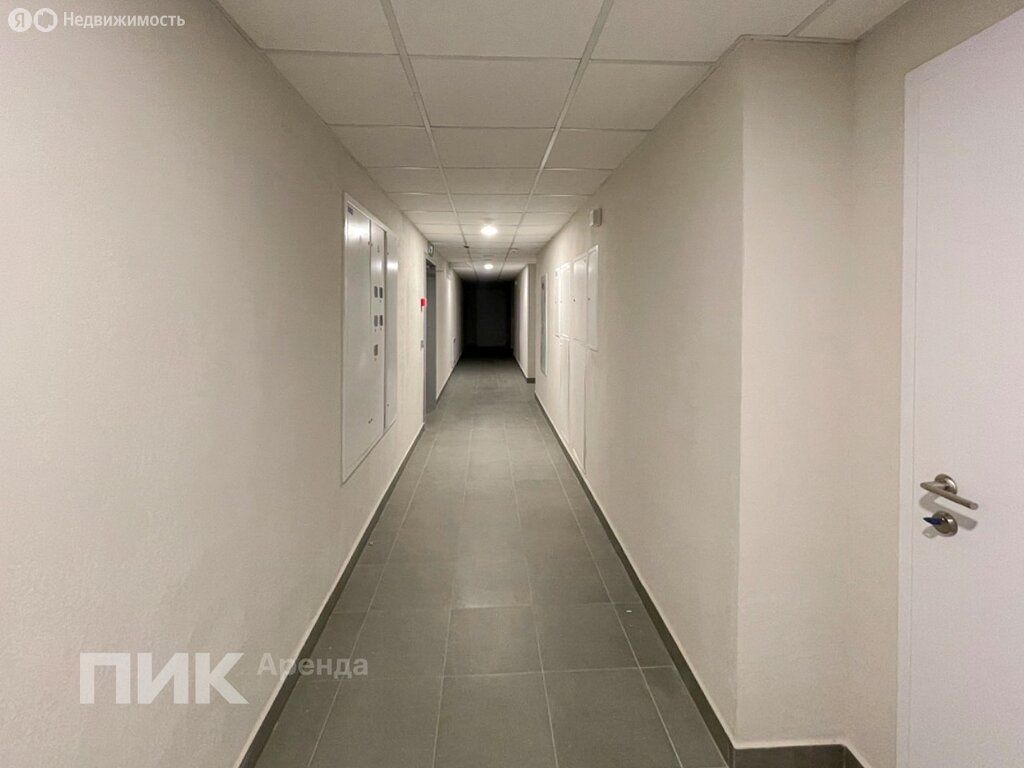 m. Filatov lug: Apartment, 1-rooms