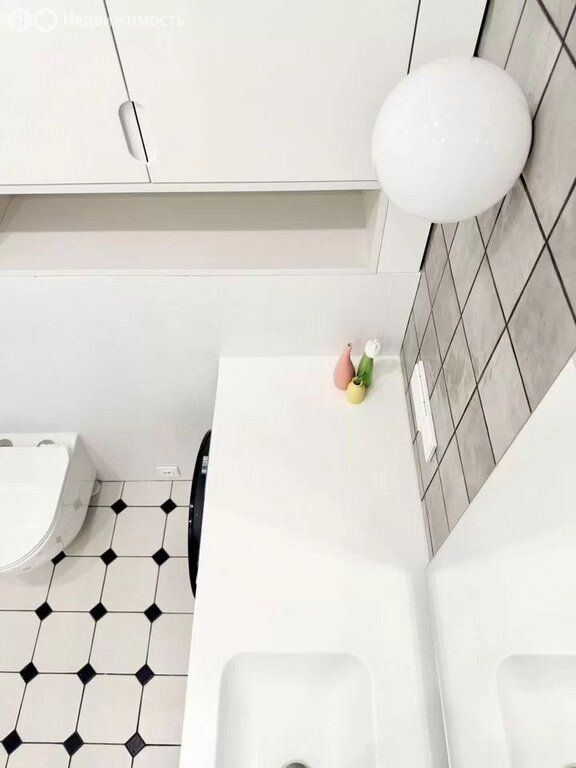 m. Spartak: Apartment, 1-rooms